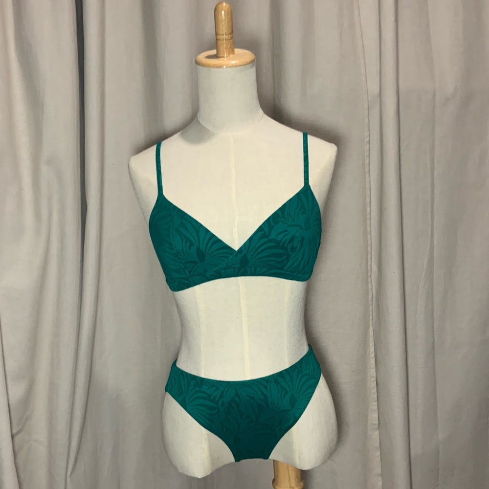 & Other Stories Bikini Set